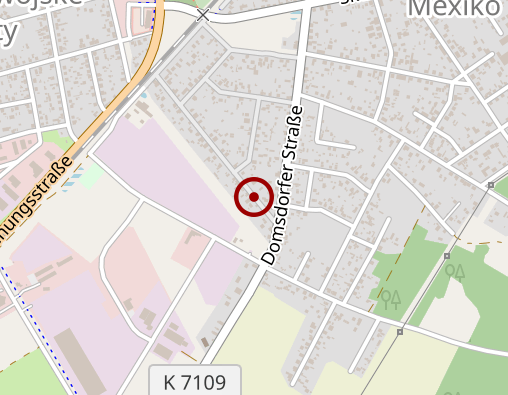 Karte: Kühn Matthias