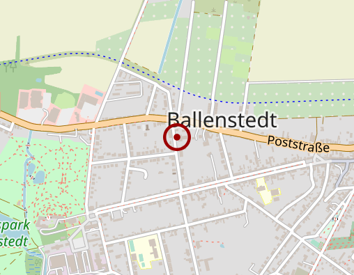 Karte: Ergotherapie Weiß GbR