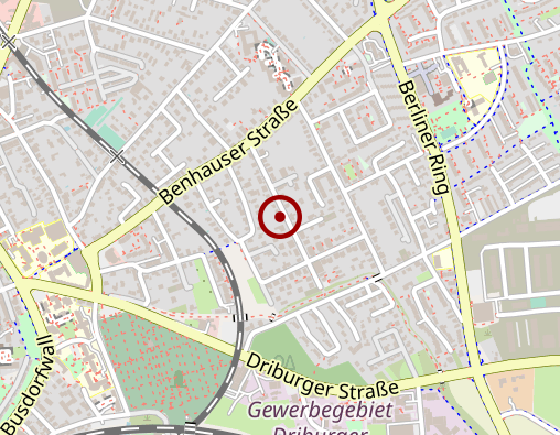 Karte: Glaremin Thomas Dr.med.