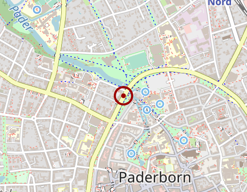 Karte: Mind & Body Structuring