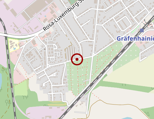 Karte: BHF Christine Schulz