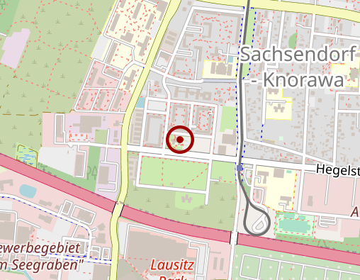 Karte: Ambulanter Kinderkrankenpflegedienst