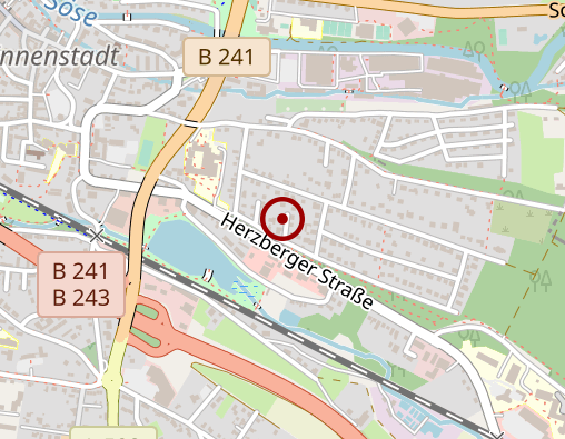 Karte: Battermann Kathryn