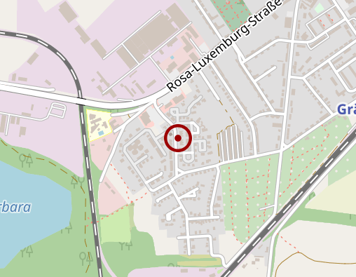 Karte: BHF Christine Schulz