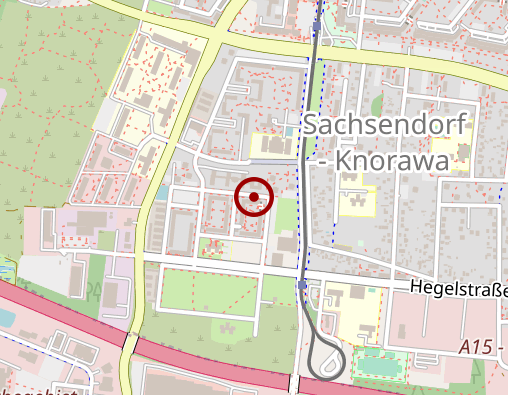 Karte: Pückler-Apotheke