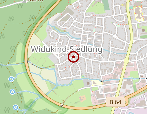 Karte: Jungblut Bilinda