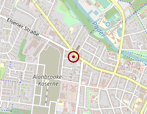 Karte: Habermann Brigitta