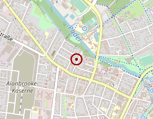 Karte: Bouvain Volker