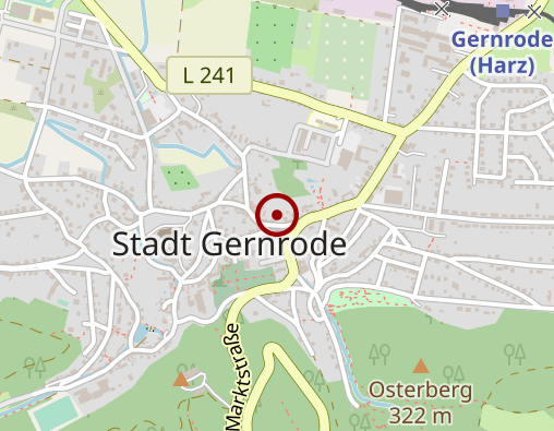 Karte: Schmidt Werner