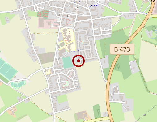 Karte: Chun Gil-Hwan Naturheilpraxis