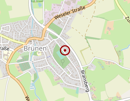 Karte: Schnitzler Angelika Heilpraktikerin