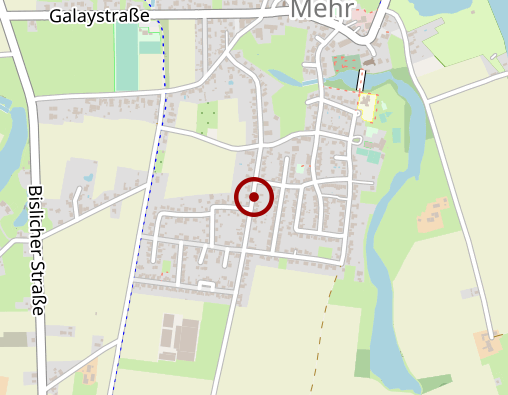 Karte: Wendt Barbara Naturheilpraxis