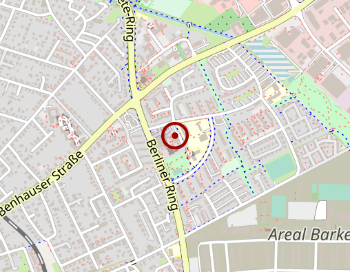 Karte: Bittner Michael