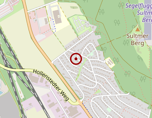 Karte: Grote K. Freifrau