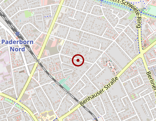 Karte: officekonzepte by Robert Knüttel