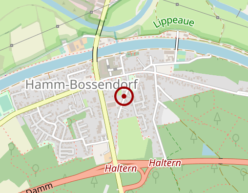 Karte: Römer-Apotheke