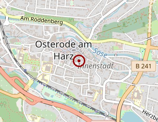 Karte: Kemper-Reynaud Gerti