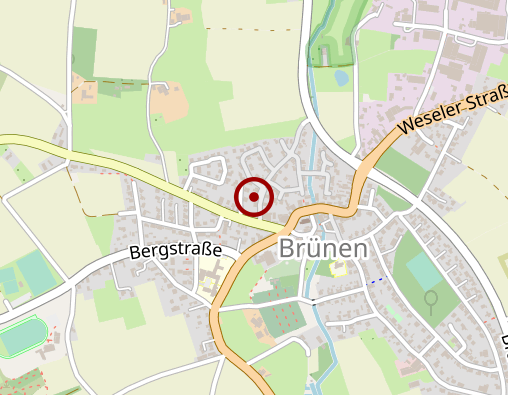 Karte: Wulf Anka Heilpraktikerin