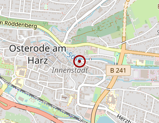 Karte: Masanek Gerhild