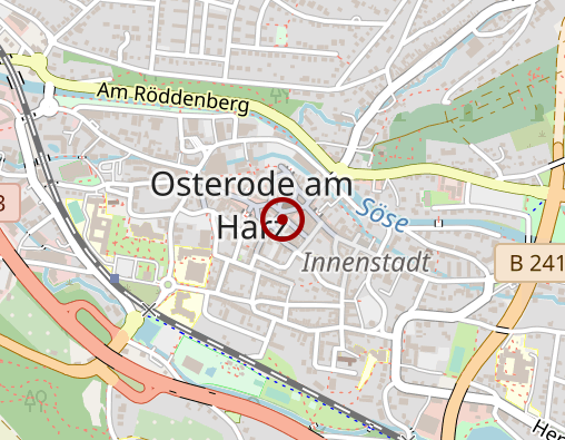 Karte: Rats-Apotheke