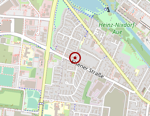 Karte: Volkhardt Ines