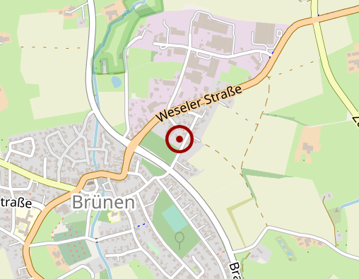 Karte: Schlosser Claudia Heilpraktikerin