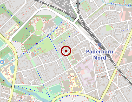 Karte: Langschmidt Lutz