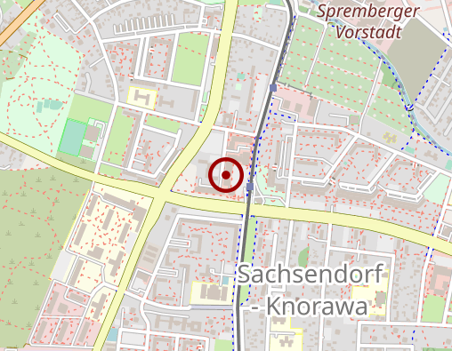 Karte: Forum-Apotheke