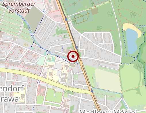 Karte: Heerwagen Anja