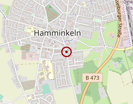 Karte: Stoep Dingemann Gerrit