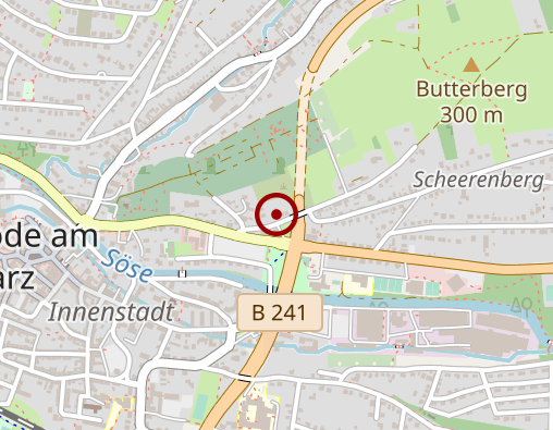 Karte: Warneke Judith