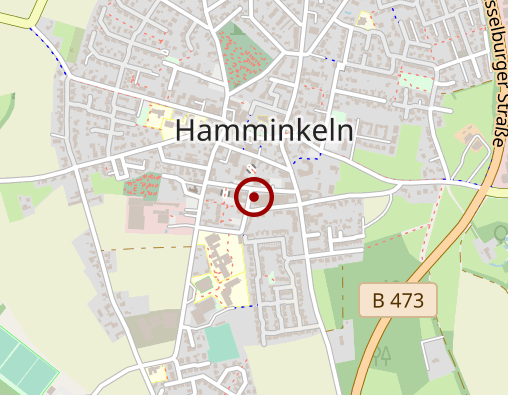 Karte: Markt-Apotheke