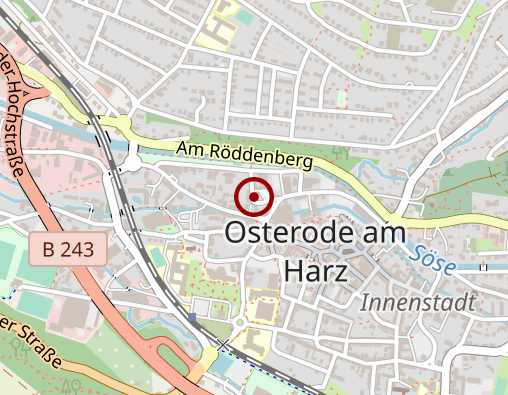 Karte: Knoblauch-Hoffmann Rosita