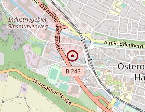 Karte: Gruschka Ursula