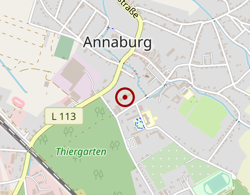 Karte: Ladusch Manuela