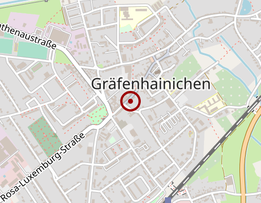 Karte: Meyenberg Birgit