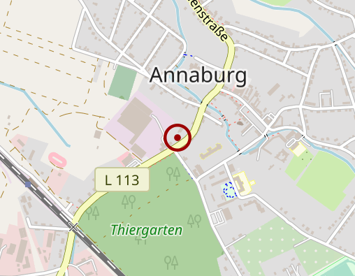 Karte: Korschat Inh. N. Lehnert E.