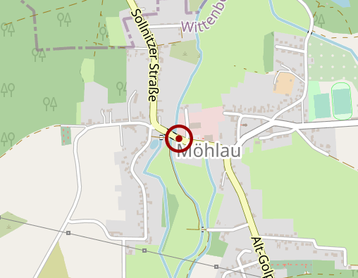 Karte: Wiebesiek Andrea