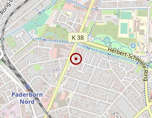 Karte: Bösenecker Arnd Dr. u. Kaiser Larissa