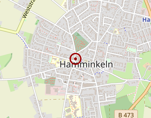 Karte: Zusammen(H)alt e.V.