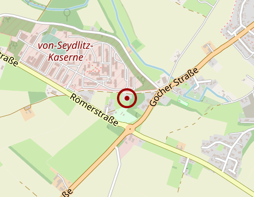 Karte: van Dreuten Alice