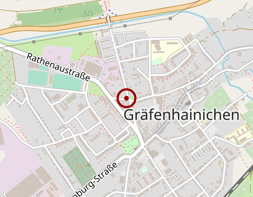 Karte: innocare Bianka Geyer