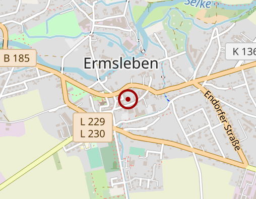 Karte: Adler-Apotheke