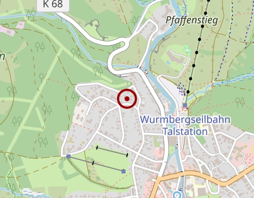 Karte: Bottek, Eckardt, Lerche