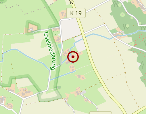 Karte: Locker Petra Krankengymnastik für Kinder Bobath-Vojta Hippotherapie