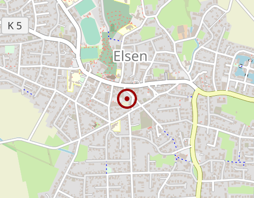 Karte: Hischer Jutta