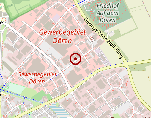 Karte: Kröger Peter