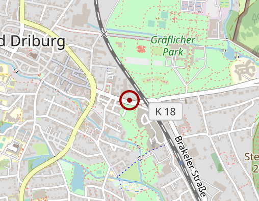 Karte: Gerlach Christina