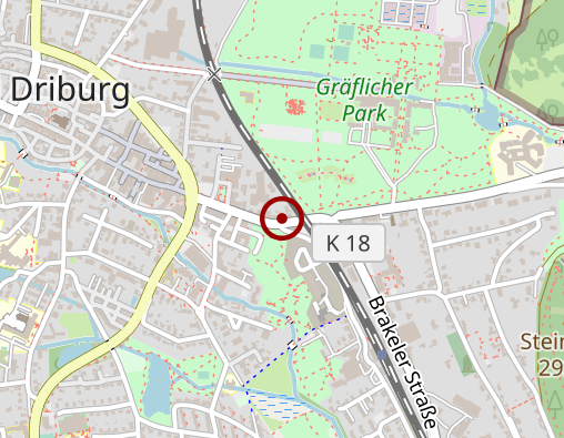 Karte: Obornik Mario