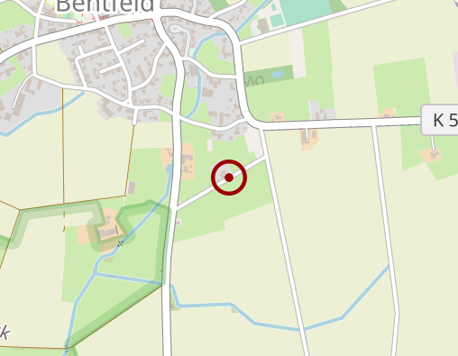 Karte: WAM Service Inh. W. Maurer